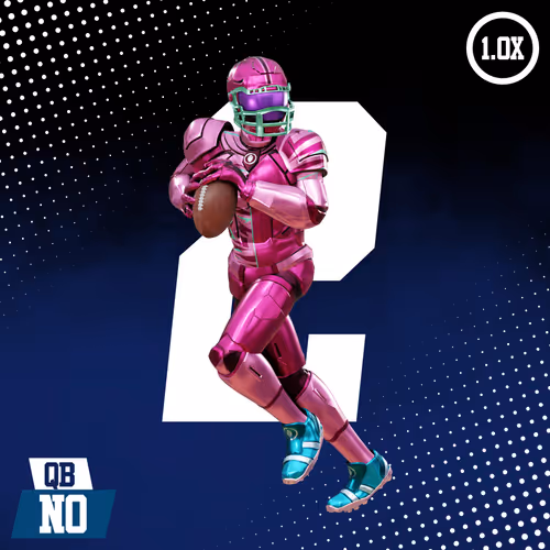The Nft League