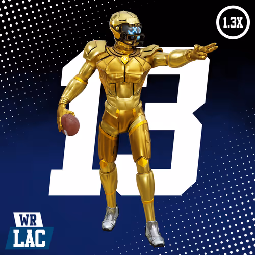 The Nft League
