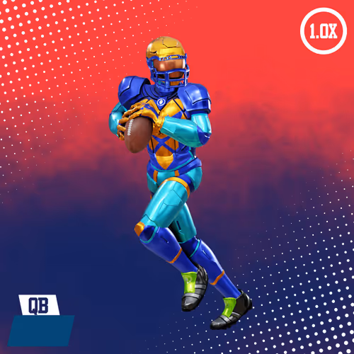 The Nft League