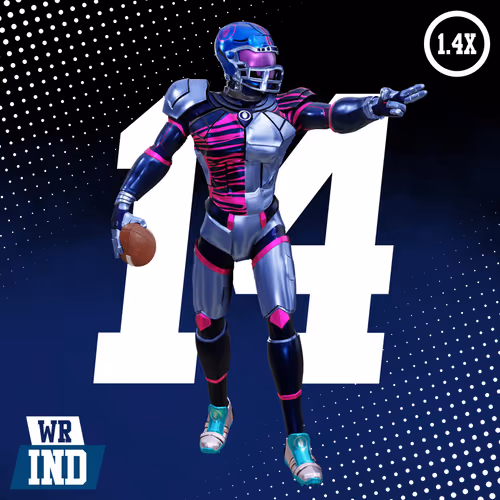 The Nft League