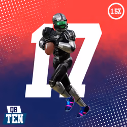 NFT Athlete #2888