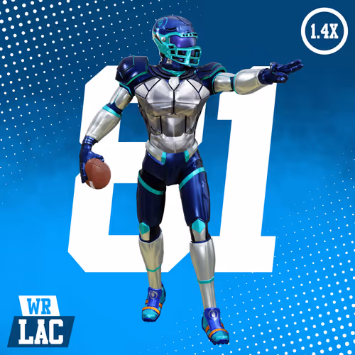 The Nft League