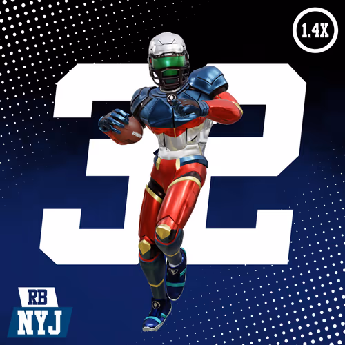 The Nft League