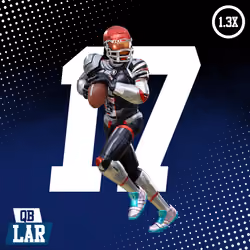 NFT Athlete #4342