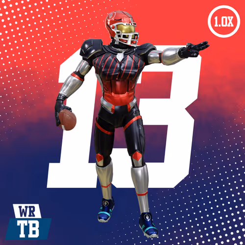 The Nft League