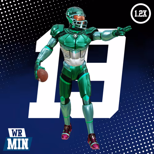 The Nft League