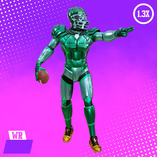 The Nft League