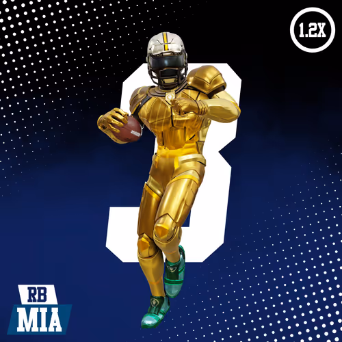 The Nft League