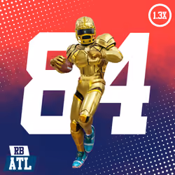 NFT Athlete #1644