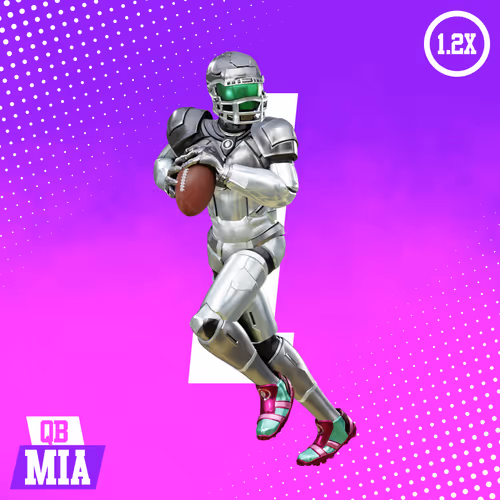 The Nft League
