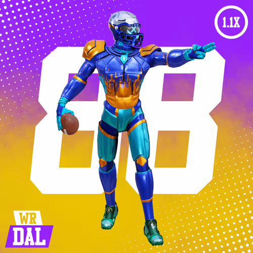The Nft League