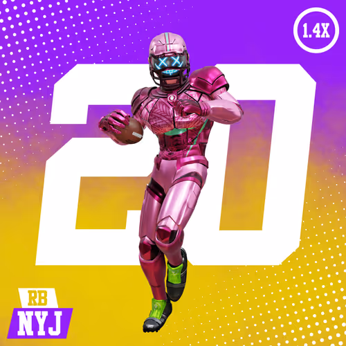 The Nft League