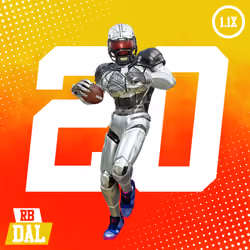 NFT Athlete #4076