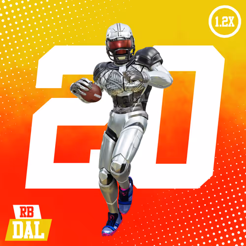 The Nft League