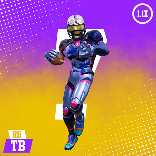 The Nft League