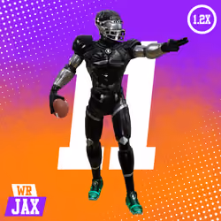 NFT Athlete #3244