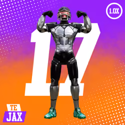 NFT Athlete #4345