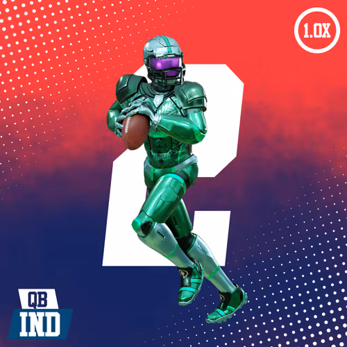 The Nft League