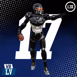 NFT Athlete #6746