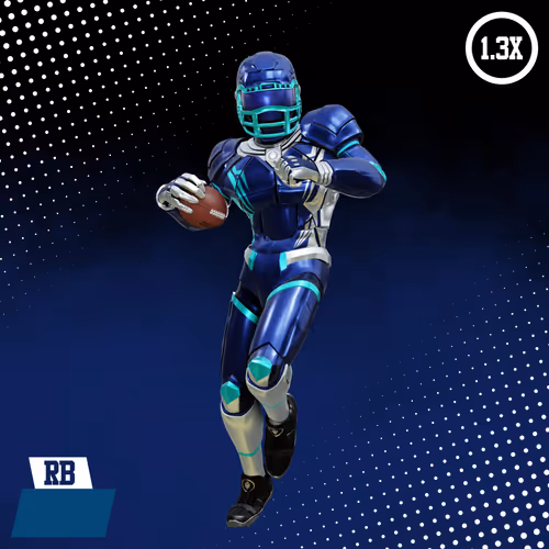 The Nft League