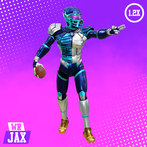 The Nft League
