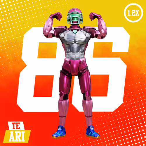 The Nft League