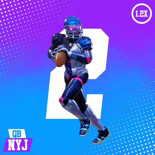 The Nft League