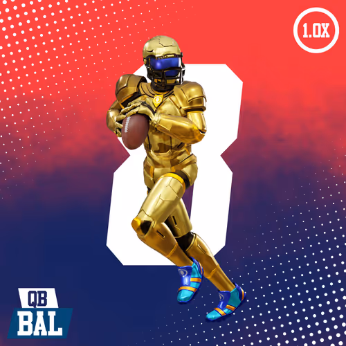 The Nft League