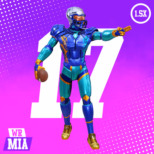 The Nft League