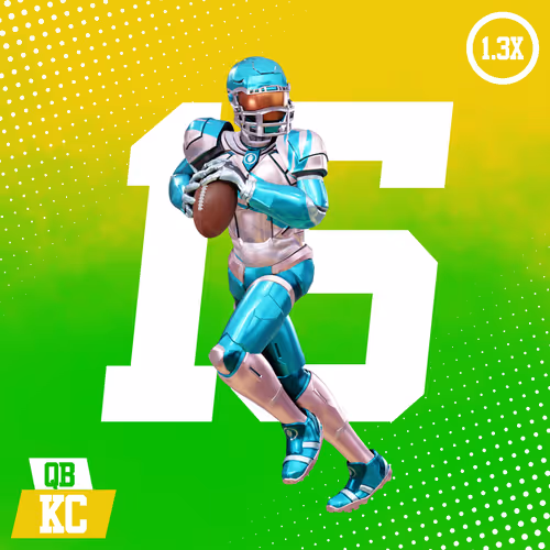 The Nft League