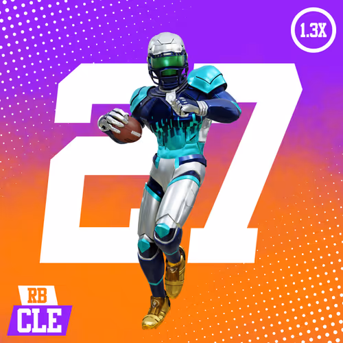 The Nft League
