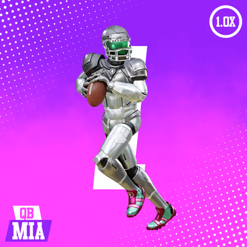 The Nft League