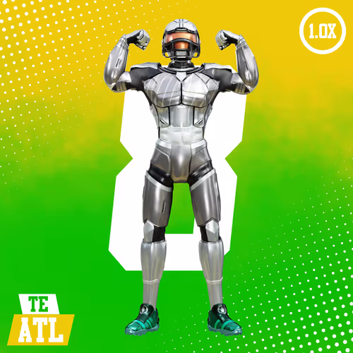 The Nft League