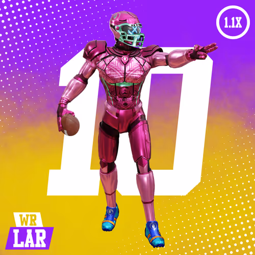 The Nft League