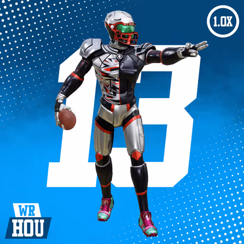 The Nft League