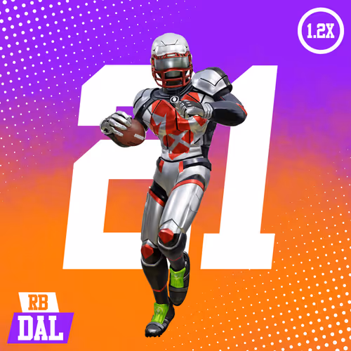 The Nft League