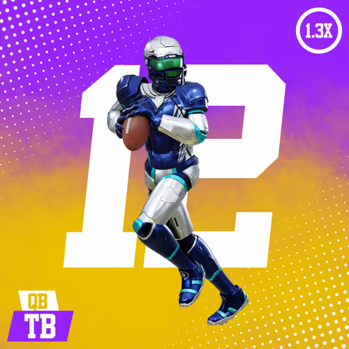 The Nft League