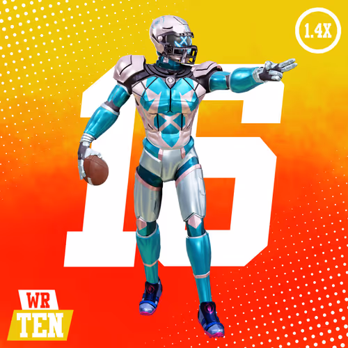 The Nft League
