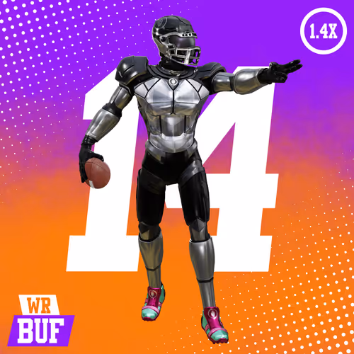 The Nft League