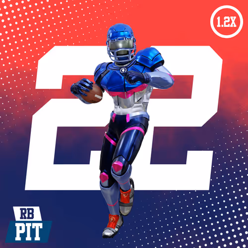 The Nft League