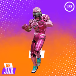 NFT Athlete #7243
