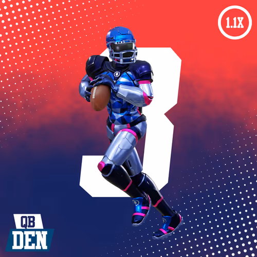 The Nft League