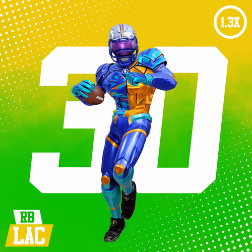 The Nft League