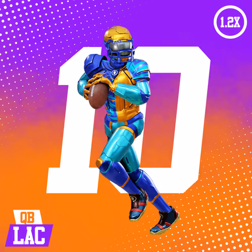 The Nft League