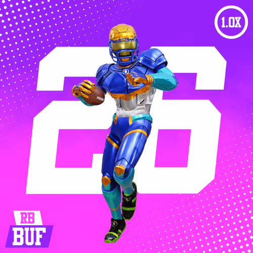 The Nft League