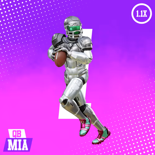 The Nft League