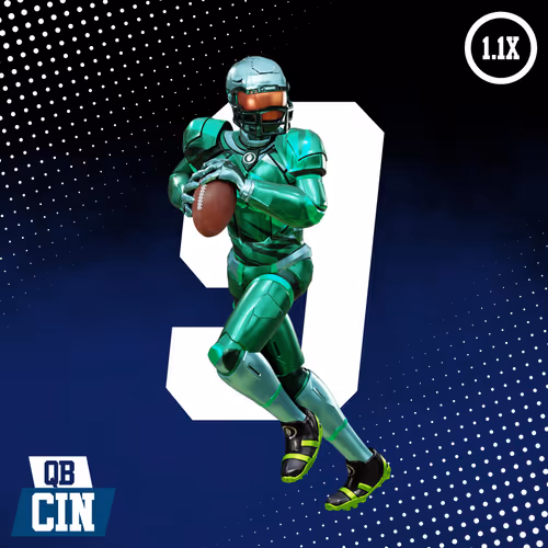 The Nft League
