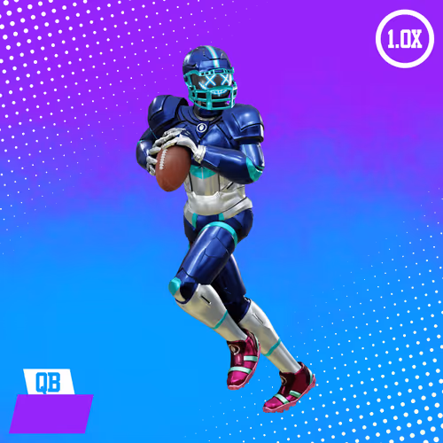 The Nft League