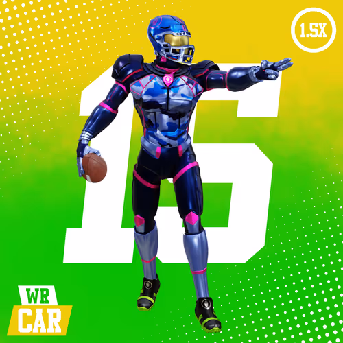 The Nft League