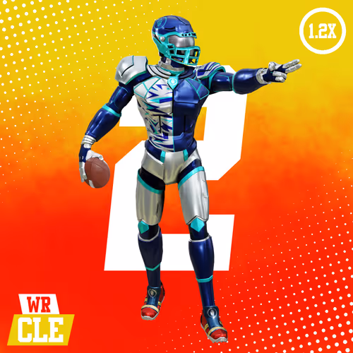 The Nft League